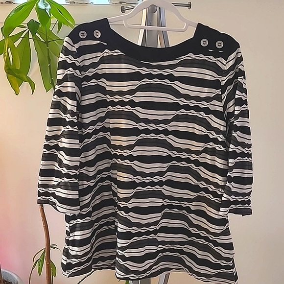 Top frpom marie claire.strechy - Picture 1 of 6